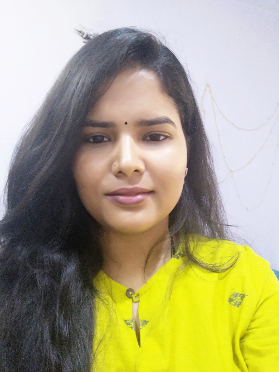 Dr. Shreya Mishra